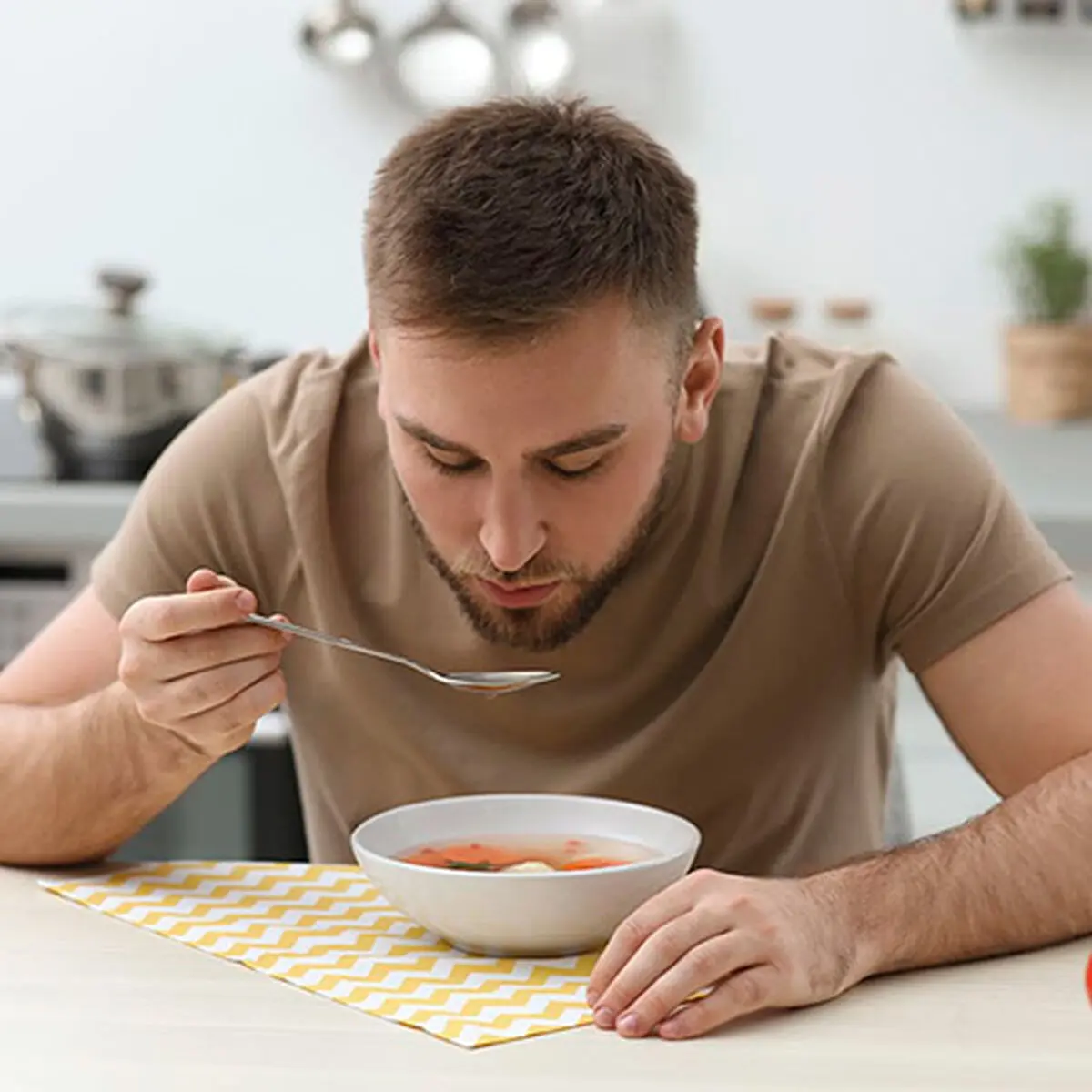 توصیه های اسلام برای بعد از غذا خوردن چیست؟