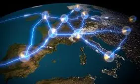 اینترنت کوانتومی از راه رسید