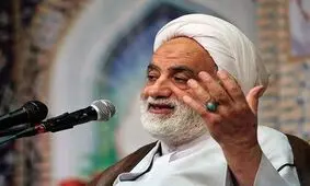 برای نماز خوان کردن مردم از بیت المال ،بودجه می خواهید؟/ زمان طاغوت مگر چنین بودجه ای وجود داشت؟