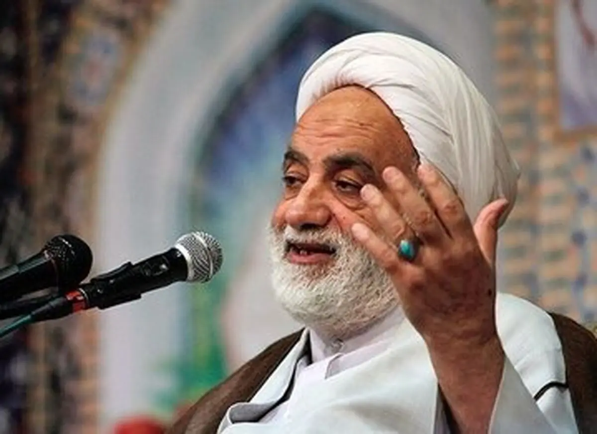 برای نماز خوان کردن مردم از بیت المال ،بودجه می خواهید؟/ زمان طاغوت مگر چنین بودجه ای وجود داشت؟