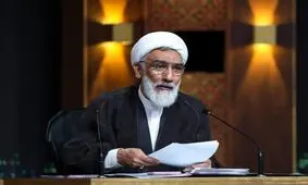 روایت دقیق پورمحمدی از موضع جلیلی و یکی از فرماندهان ارشد نظامی درباره FATF/ ویدئو

