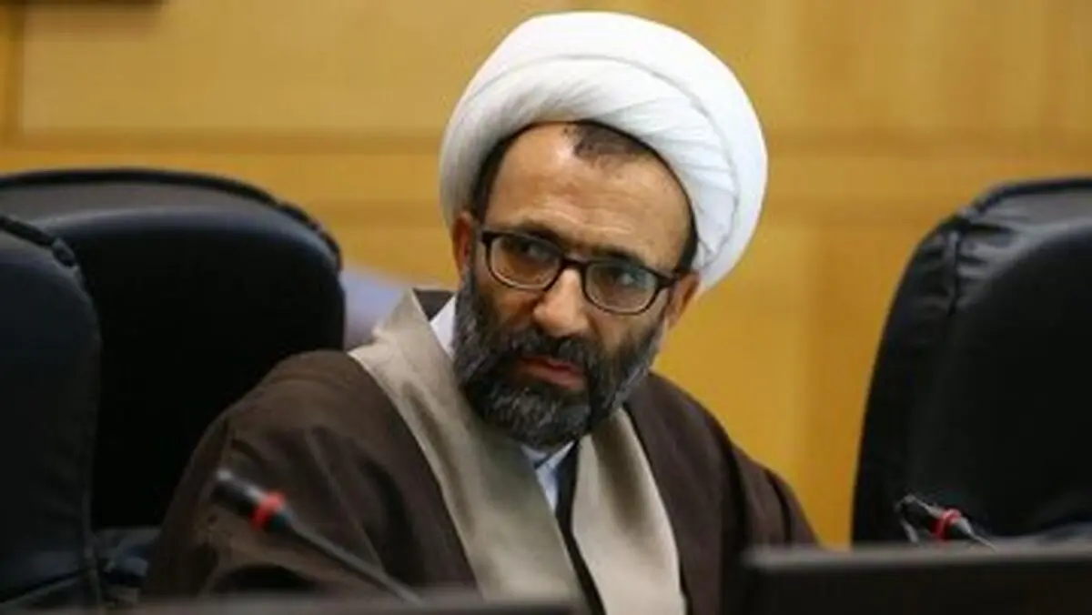احتمالاً مدنی زاده گزینه دولت برای وزارت اقتصاد است