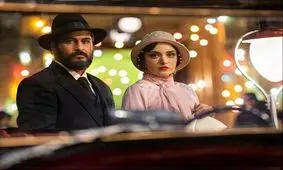 زمان انتشار سریال «سووشون» مشخص شد