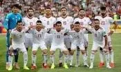 لغو تمامی دیدار‌های تیم ملی فوتبال ایران