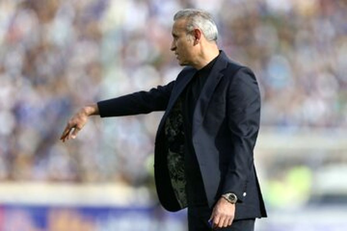 ماه بهاری پرسپولیس؛ رکورد فوقالعاده یحیی در سال ۱۴۰۲