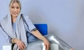 فریبا نادری؛ از نوکیسگی تا بچه‌ بالا بودن؟ 