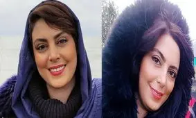 بازیگر زن سریال گاندو از دخترخوانده‌اش رونمایی کرد/ ویدئو