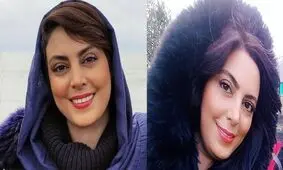 بازیگر زن سریال گاندو از دخترخوانده‌اش رونمایی کرد/ ویدئو