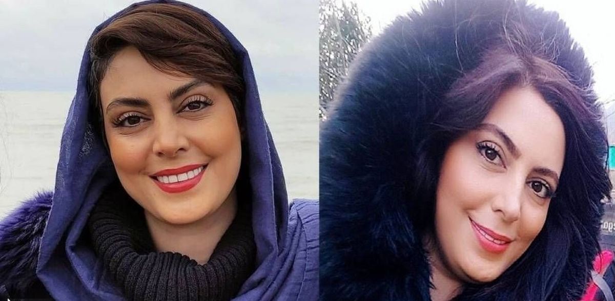 بازیگر زن سریال گاندو از دخترخواندهاش رونمایی کرد/ ویدئو