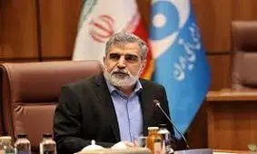 کمالوندی: ایران و روسیه درباره ساخت نیروگاه‌های بزرگ‌تر از بوشهر مذاکره کردند
