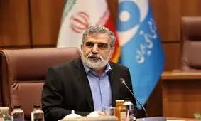 کمالوندی: ایران و روسیه درباره ساخت نیروگاه‌های بزرگ‌تر از بوشهر مذاکره کردند