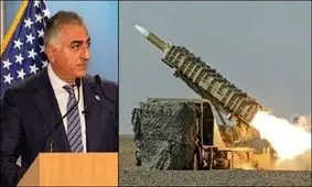 ادعای رضا پهلوی درباره پدافند ارتش ایران صحت دارد؟

