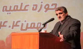 استاندار سمنان: بیش از ۳۰۰ نفر از سرکرده‌های اصلی اغتشاشات استان بازداشت شدند