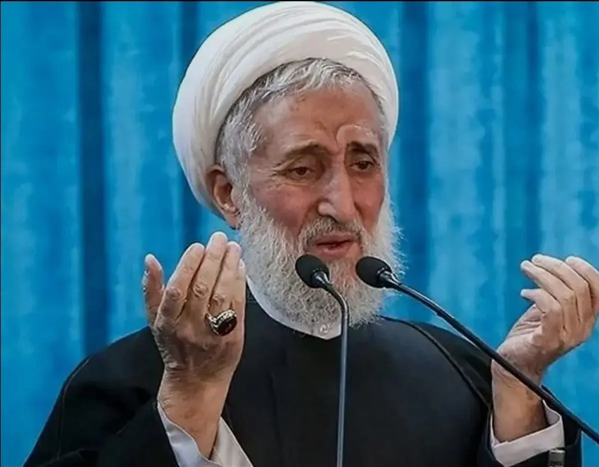 کاظم صدیقی: خدایا صهیونیست‌های کودک‌کش را به دست ایران مجازات کن/ حضور شبانه ملت ما در میادین نشانه عنایت خداست