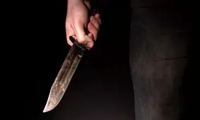 گروگان گرفتن اپراتور فرودگاه با چاقو و تهدید به کشتن/ ویدئو