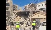 اسرائیل دوباره آتش‌بس لبنان را نقض کرد/ هشدار تخلیه برای شهر صور / حملات وحشیانه به جنوب لبنان / ۹ شهید در بمباران‌های امروز/ حزب‌الله لبنان: تهران هزینه‌های سیاسی و مادی حمایت از لبنان را پذیرفته و همواره در کنار مقاومت و مردم لبنان ایستاده است/ ویدئو