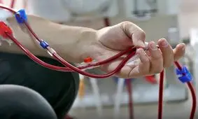 چشم نگران بیماران خاص به بودجه ۱۴۰۱/ ردیف بودجه ها معمولا محقق نمی شود