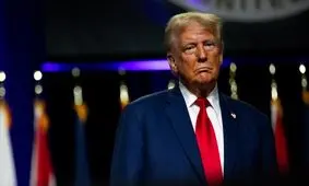 افشای گاف امنیتی جدید تیم ترامپ در مذاکرات آلاسکا