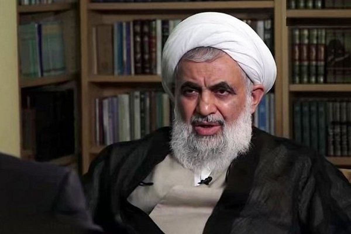 ائمه جمعه دفاع شخصی را یاد بگیرند/ ترور آیتالله سلیمانی ضربهای بود بر پیکر روحانیت