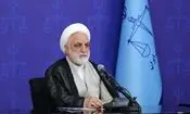 انتصاب مجدد حجت‌الاسلام والمسلمین اژه‌ای به ریاست قوه قضائیه
