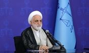 پیام رئیس قوه قضائیه در پی قهرمانی تیم والیبال جوانان در جهان
