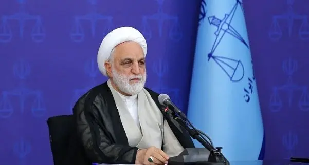 انتصاب مجدد حجت‌الاسلام والمسلمین اژه‌ای به ریاست قوه قضائیه
