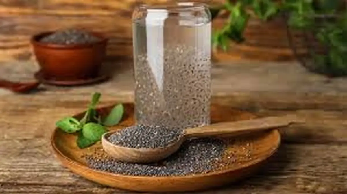 بهترین زمان مصرف دانه چیا برای لاغری کی است؟