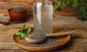 بهترین زمان مصرف دانه چیا برای لاغری کی است؟