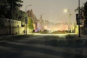 توافق آتشبس بین دولت الجولانی و نیروهای قسد در پی درگیریهای حلب