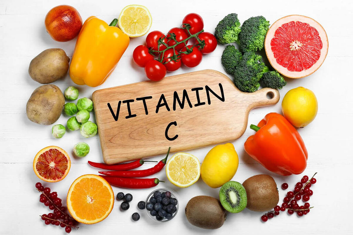 درباره ویتامین c و خواص آن چه می دانید؟
