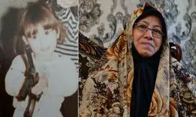 ناپدید شدن دختر زیبای خیابان رودکی ( سلسبیل سابق) /درخواست مادر چشم انتظار از مردم/ ویدئو