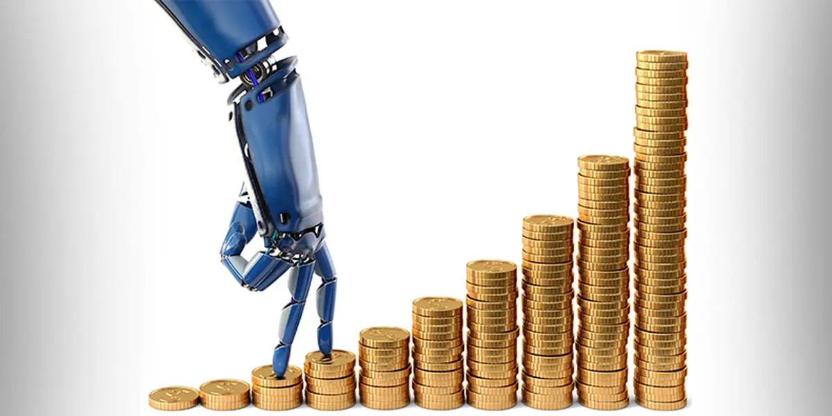 پول‌خوری هوش مصنوعی