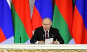 «پوتین» بار دیگر کنترل پرونده اوکراین را در دست گرفته؛ او «ترامپ» را برای یک توافق جامع متقاعد کرده، در حالی که هم‌زمان جنگ هم ادامه دارد