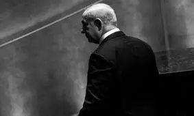 تنش بالا گرفت؛ بحران بی‌سابقه در دفتر بنیامین نتانیاهو