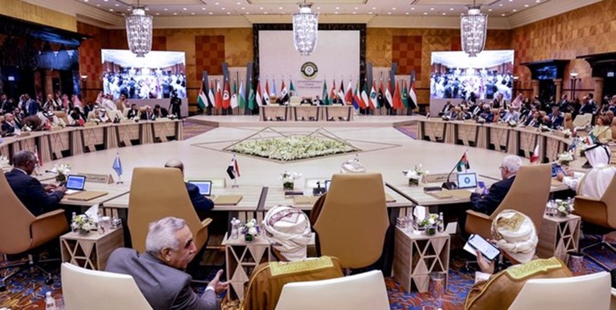 طرح ادعاهای بی اساس علیه ایران نه در بیانیه بلکه در قطعنامه‌های نشست سران اتحادیه عرب/ پاسخ سخنگوی وزارت امور خارجه


