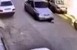 بی‌احتیاطی مرگبار؛ دانش‌آموز مشهدی قربانی رانندگی بی‌ملاحظه شد/ ویدئو