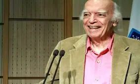 مردی که زیر حکم درخشید