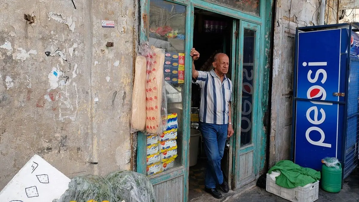 چگونه پپسی در خاورمیانه کوکاکولا را شکست داد؟