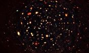 تصویر تلسکوپ فضایی هرشل از حفره لاکمن

