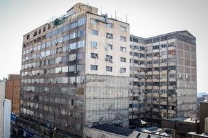 سیستم‌های ایمنی خاموش، خطرها روشن؛ ۴ ساختمان تجاری بزرگ تهران در وضعیت قرمز ایمنی