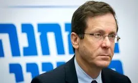 ابراز تمایل رئیس رژیم صهیونیستی به دیدار از ریاض

