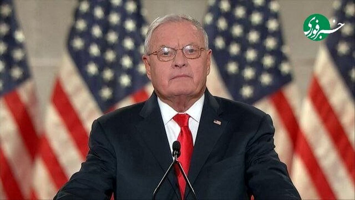 فرستاده ترامپ خطاب به منتقدان نشست آلاسکا: خفه شوید و یک گوشه بنشینید