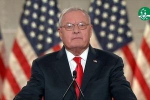 فرستاده ترامپ خطاب به منتقدان نشست آلاسکا: خفه شوید و یک گوشه بنشینید