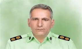 شهادت پلیس دلفان در درگیری با شرور مسلح

