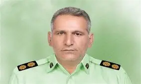 شهادت پلیس دلفان در درگیری با شرور مسلح

