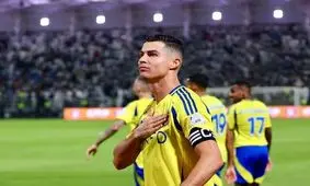 وقتی سن برای رونالدو یک عدد است

