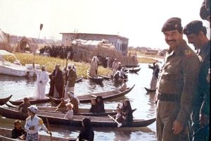 افشای 3 کشوری که برای تبعید به صدام پیشنهاد شد

