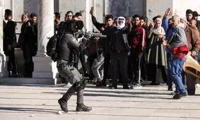 شهادت یک بانوی خبرنگار دیگر بدست نظامیان صهیونیست