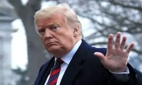 شکست آمریکا در یمن/ ترامپ پایان حملات به یمن را اعلام کرد