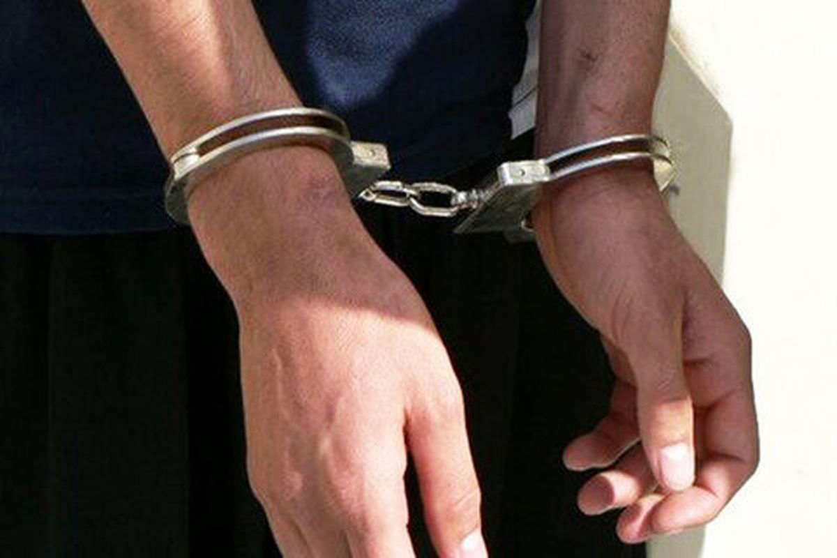 بازداشت مزاحم اسکورت رئیسجمهور ونزوئلا